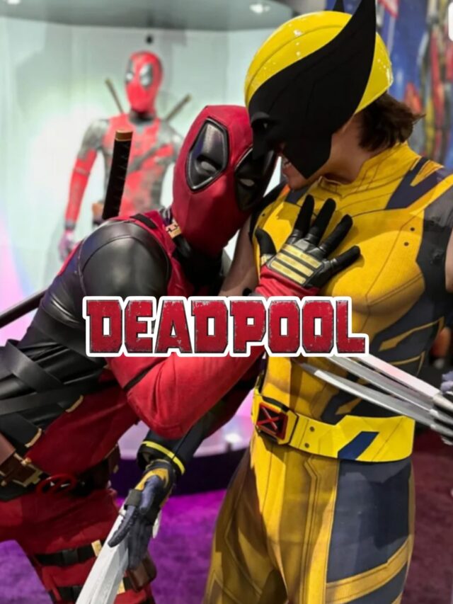 Deadpool And Wolverine Review And Updates.